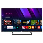 Šilelis Smart TV 55inch QLED