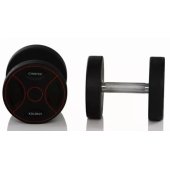 Dumbbells Pro 2x30kg
