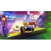 Nickelodeon Kart Racers 2: Grand Prix PS4