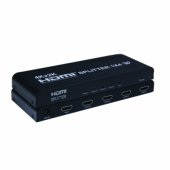 HDMI splitter 1x4 4K (CA912704)