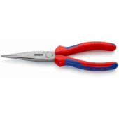 Snipe Nose Side Cutting Pliers 26 12 200