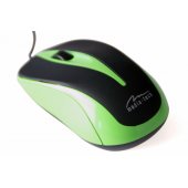 PLANO MT1091G Black / Green