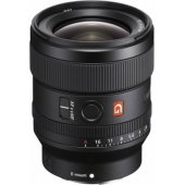 SEL-24F14 24mm F/ 1.4 GM