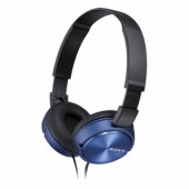MDR-ZX310AP Blue