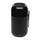 Tuner XL FM BT Black
