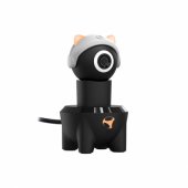 Playcam 1080 2in1 HD Mini Camera For Nintendo Switch Red