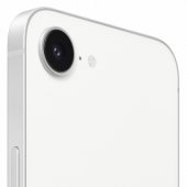 iPhone 17e 256GB White