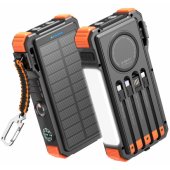 PowerBank 20000mAh 45W LED