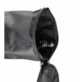 Stand Bag 120x15cm Black