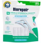 Biorepair BLANX BIOREPAIR FLOSSER 36szt.