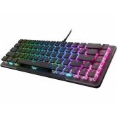 Vulcan II Mini Aimo RGB Red Switch Black