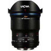Argus 25mm F/ 0,95 APO for Micro 4/ 3