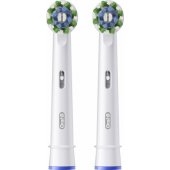 EB50-2 CrossAction Brush Set