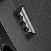R2850DB 2.0 Black