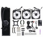 MasterLiquid 360 Atmos 120 mm CPU Cooler MLX-D36M-A25PZ-R1