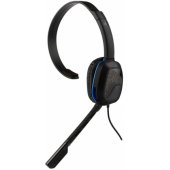 PS4 LvL.1 Chat Headset