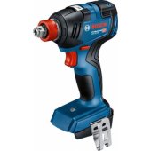 GDX 18V-200 18 V 1/ 2"" impact wrench."