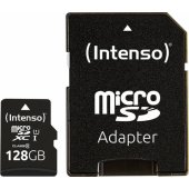 Micro SDXC 128GB Class 10 3424491