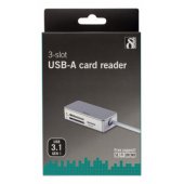 UCR-147 USB 3.0