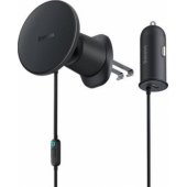 CW01 Magnetic Wireless Charging 15W + 25W