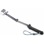 Monopod / Grip / Holder + Tripod for GoPro HERO 4 3+ 3 2 / SJCAM