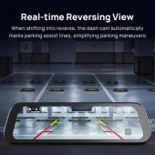 Dash Cam S500