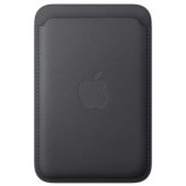 FineWoven Wallet with MagSafe Black