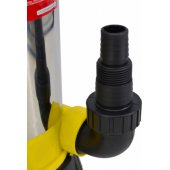 AWTools AWTOOLS POMPA INOX WODY BRUDNEJ Z PŁYWAKIEM 750W Q1DP