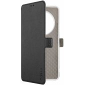 "Topic Book Case Xiaomi Redmi 14C" Black