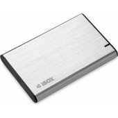 HD-05 2.5" SATA USB 3.1 Gray IEUHDD5G