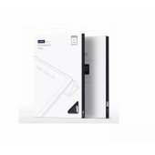 "Domo Magnet Case Galaxy Tab A9 Plus" Blue