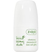 Ziaja Leaf Salt Free Deodorant 60ml