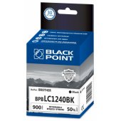 BPBLC1240BK Black Alternative