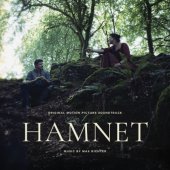 MAX RICHTER "Hamnet" (Soundtrack, 180g)