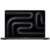 MacBook Pro 14 M4 Pro 24GB 1TB SSD Space Black EN MX2J3ZE/ A