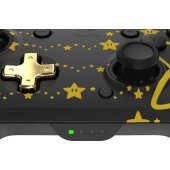 Rematch Nintendo Switch Super Stars Glow in the Dark