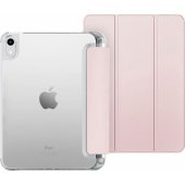 SC Pen Hybrid Case iPad 10.9" 2022 Pink
