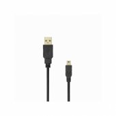 USB-MINI-2/ R USB A-MINI USB M/ M