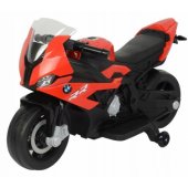 BMW S1000RR 2156 Red