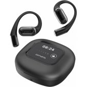 Open-Ear SkyBuds AI Screen Black