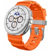 WBS2 Band Samsung Galaxy Watch 8 / Classic (40/ 44/ 46mm) Orange