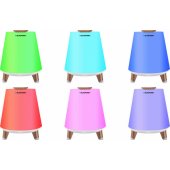 BT25LAMP White