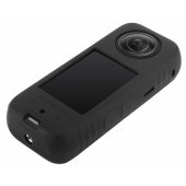 Camera Cover & Strap for Insta360 X3