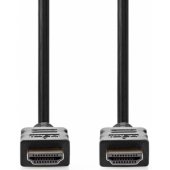 CVGT34000BK05 Ethernet HDMI to HDMI 0.5m