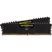 Vengeance LPX Black 32GB DDR4 3600MHZ DIMM CMK32GX4M2Z3600C18