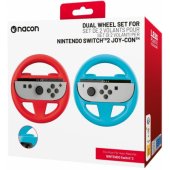 2028249 Wheel for Nintendo Switch 2 2pcs