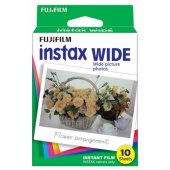 INSTAX Colorfilm wide glossy (10 films)