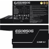 Edge Black 850W