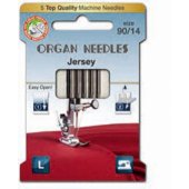 Needles JERSEY N-90 ECO- 5pcs