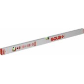 Sola aluminum level 1500mm AZB 150 (01011501)